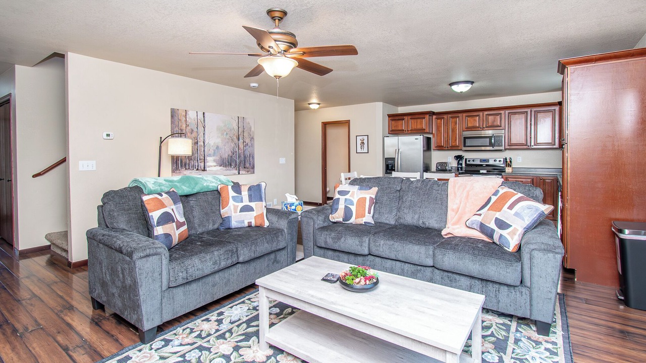 Photo of Livingroom in Fargo