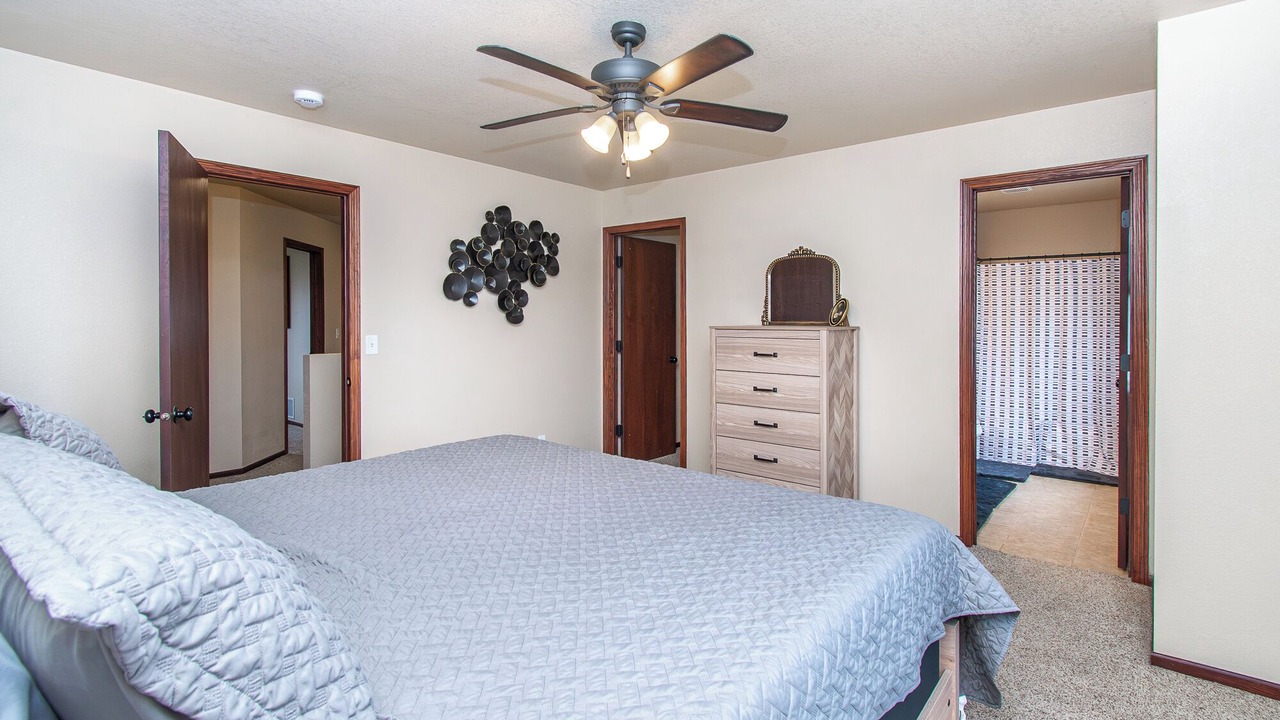 Photo of Bedroom in Fargo