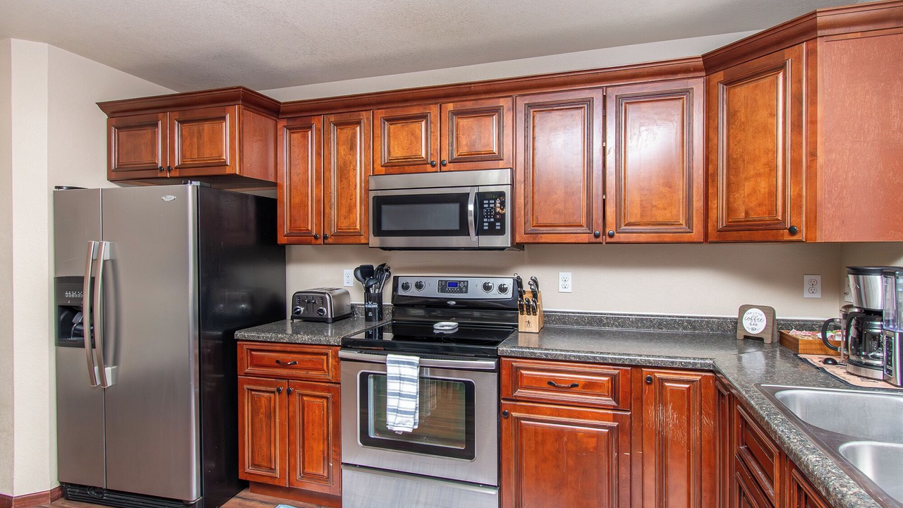 Photo of Kitchen in Fargo