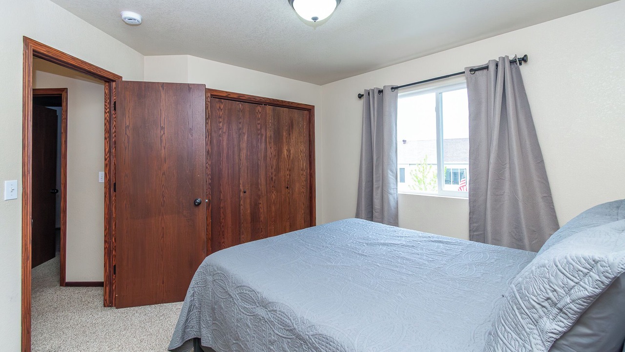Photo of Bedroom in Fargo