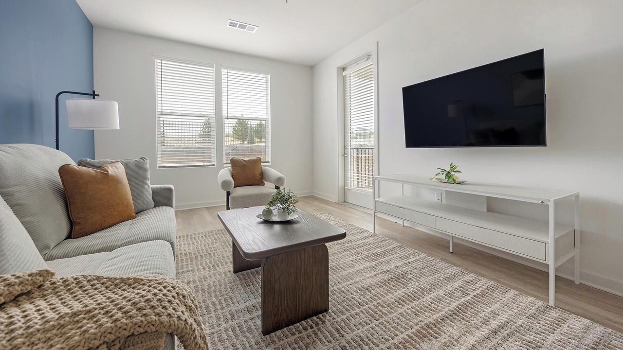 Photo of Livingroom in Broomfield