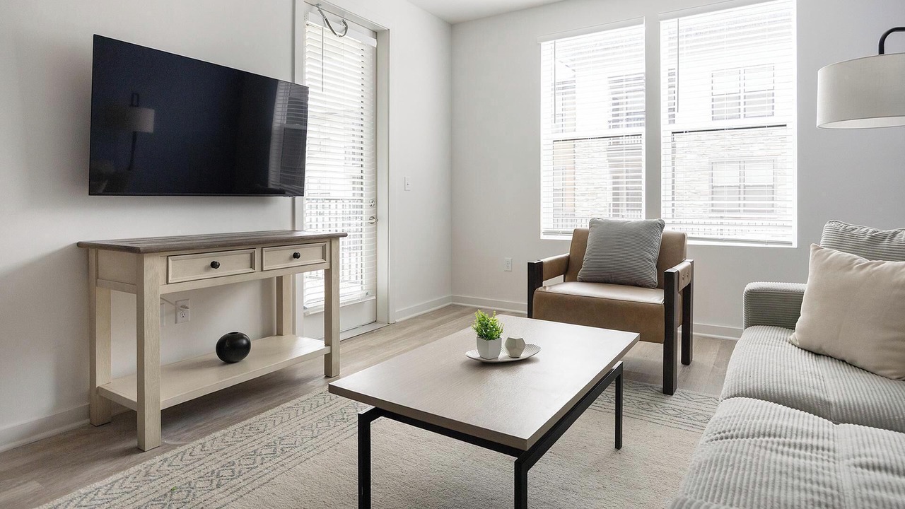 Photo of Livingroom in Broomfield