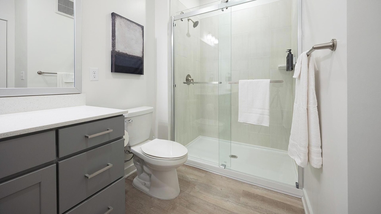 Photo of Bathroom in Broomfield