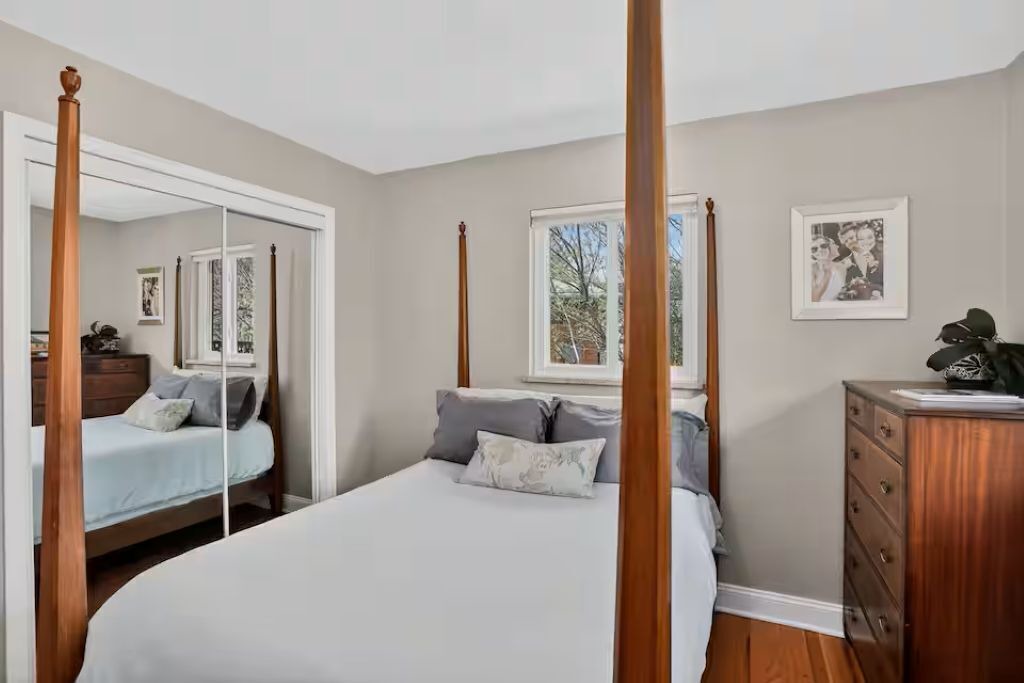 Photo of Bedroom in Martin Acres