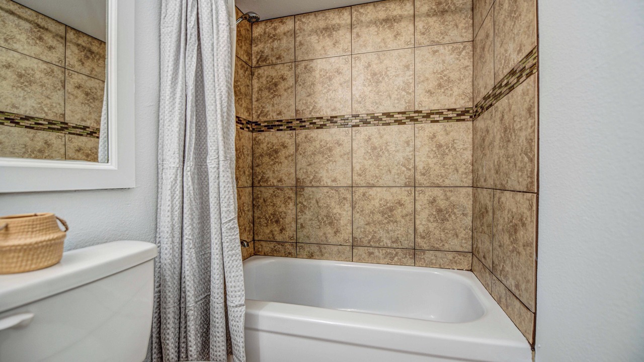 Photo of Bathroom in Mesa Grande