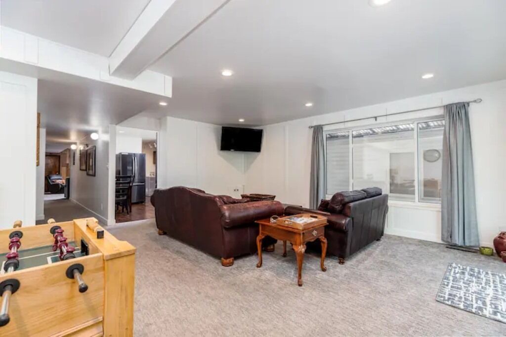 Photo of Bedroom in Sandy