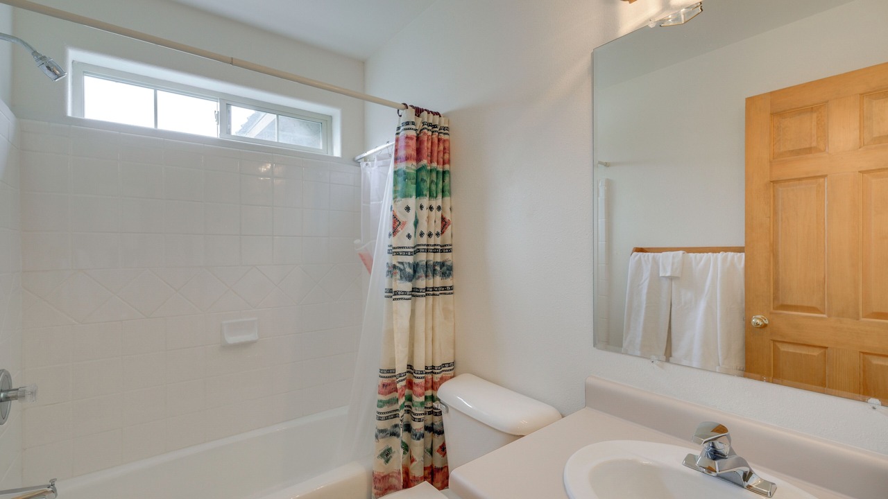 Photo of Bathroom in Pagosa Highlands