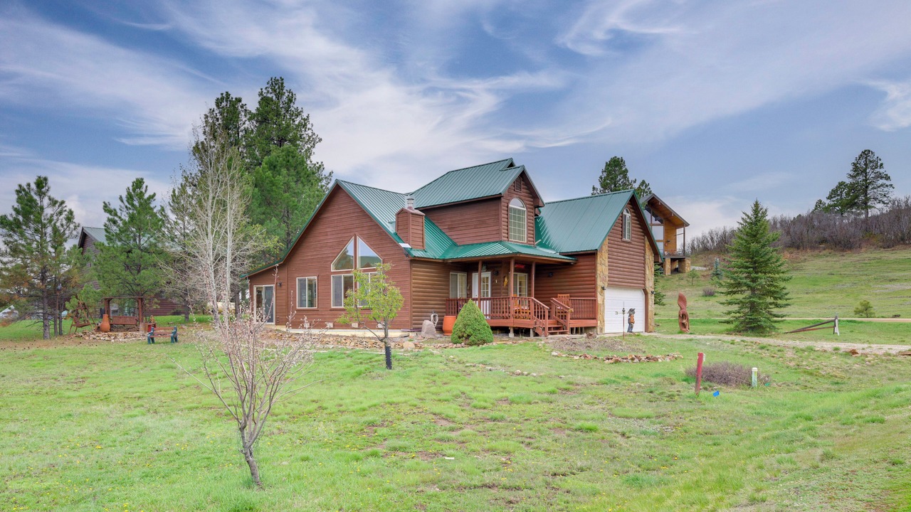Photo of Outdoor in Pagosa Highlands