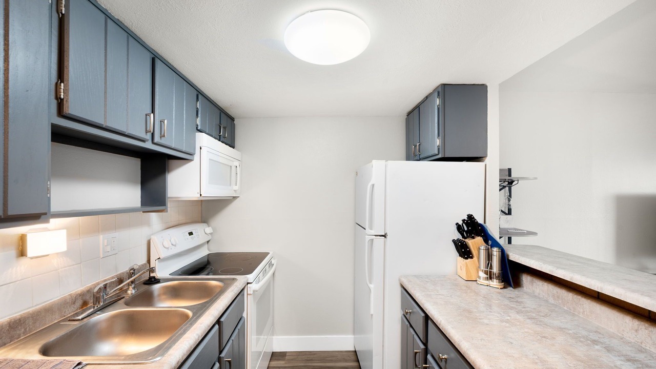 Photo of Kitchen in Capitol Hill