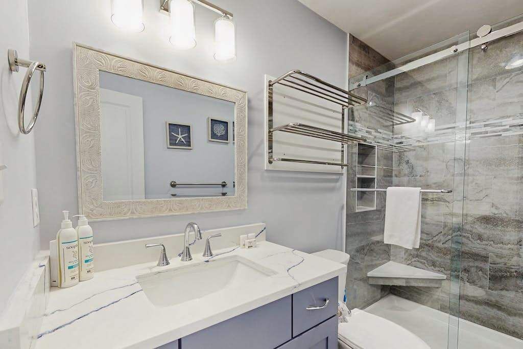 Photo of Bathroom in Sandbridge