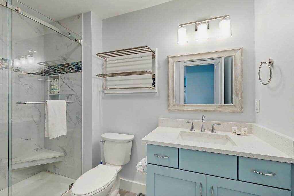 Photo of Bathroom in Sandbridge