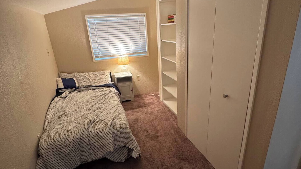 Photo of Bedroom in Buena