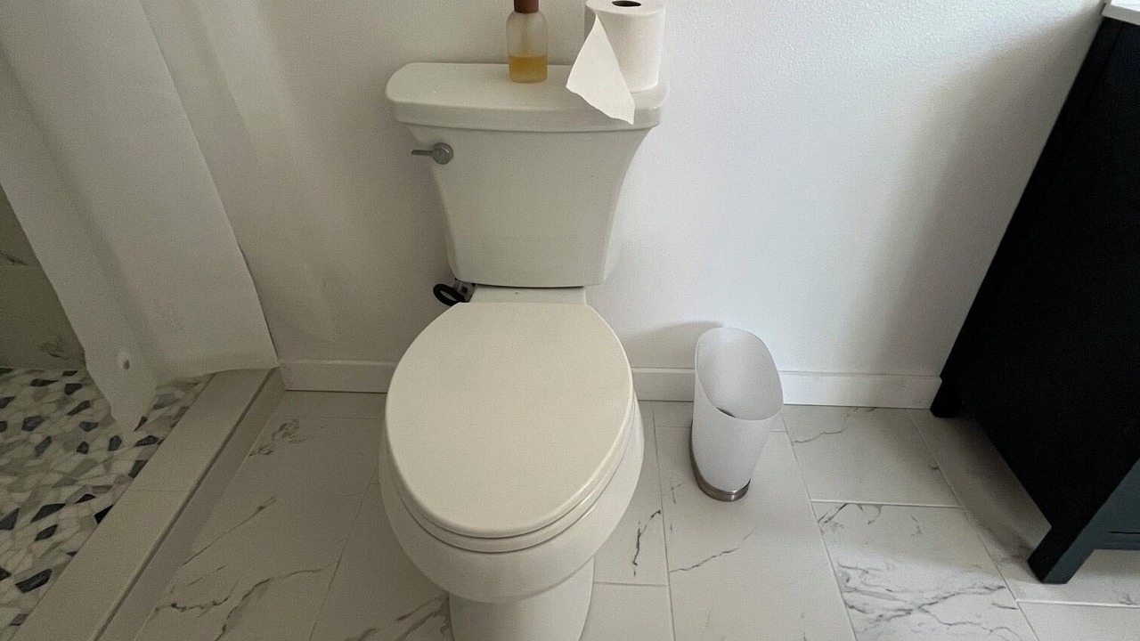 Photo of Bathroom in Buena
