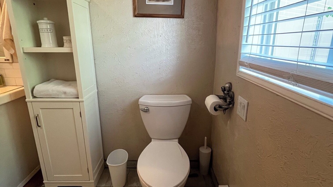 Photo of Bathroom in Buena