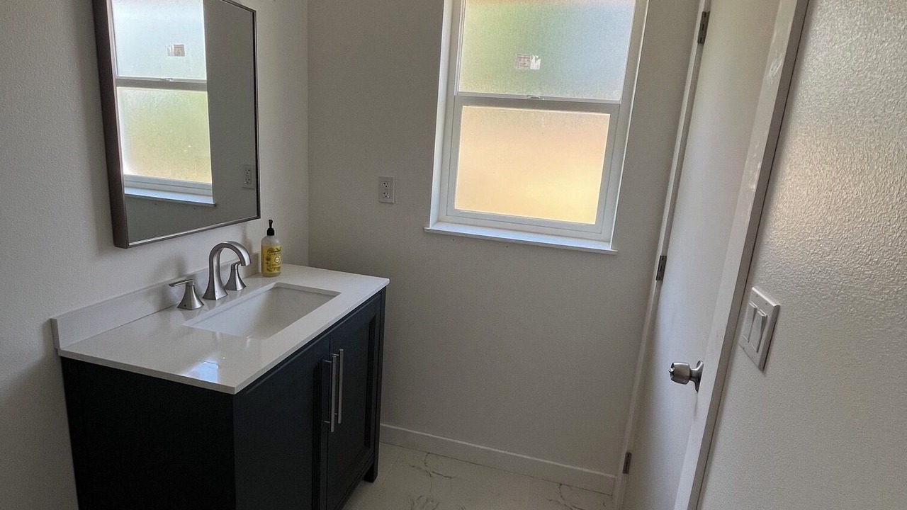 Photo of Bathroom in Buena