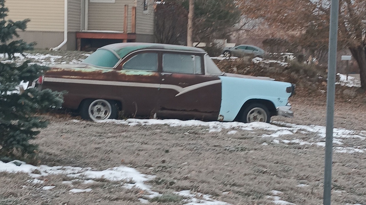 Photo of Outdoor in Havre North