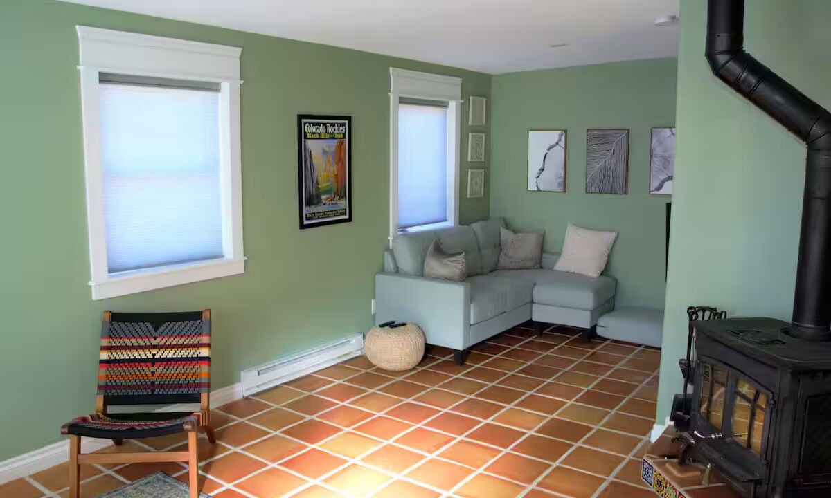 Photo of Livingroom in Canon City