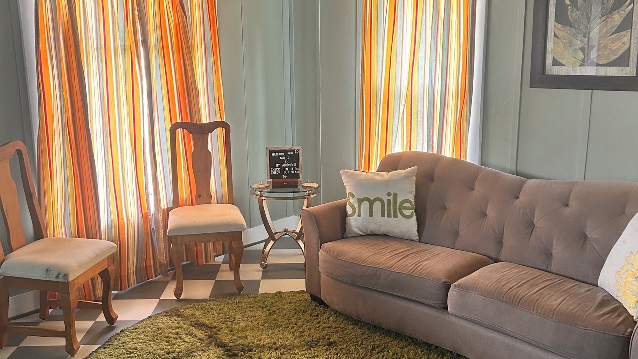 Photo of Livingroom in Beach