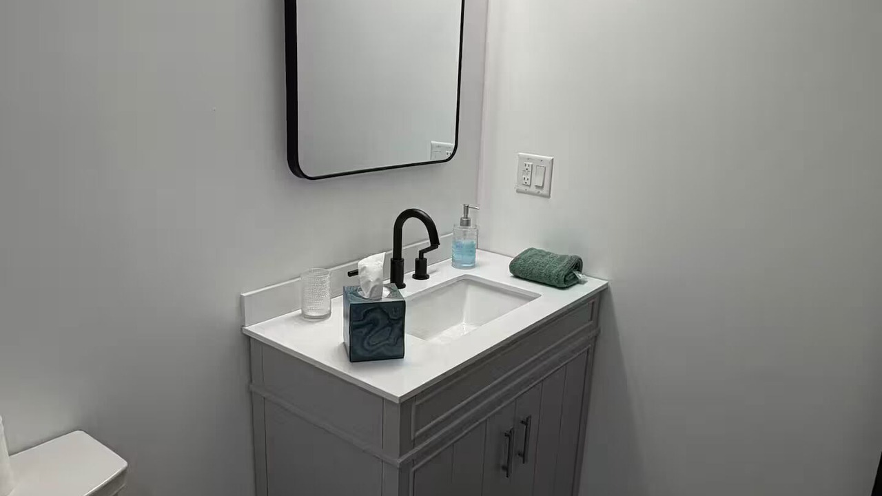 Photo of Bathroom in Babbitt