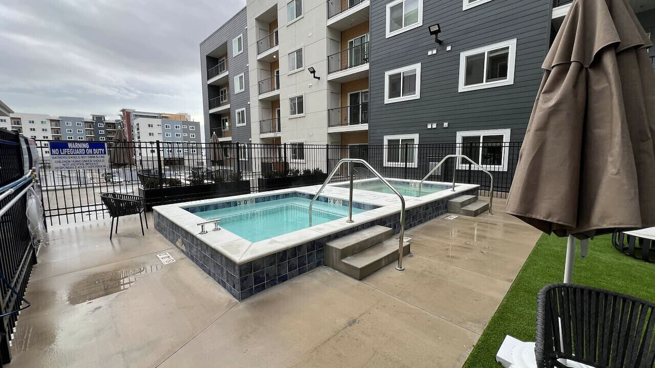 Photo of Outdoor in Draper
