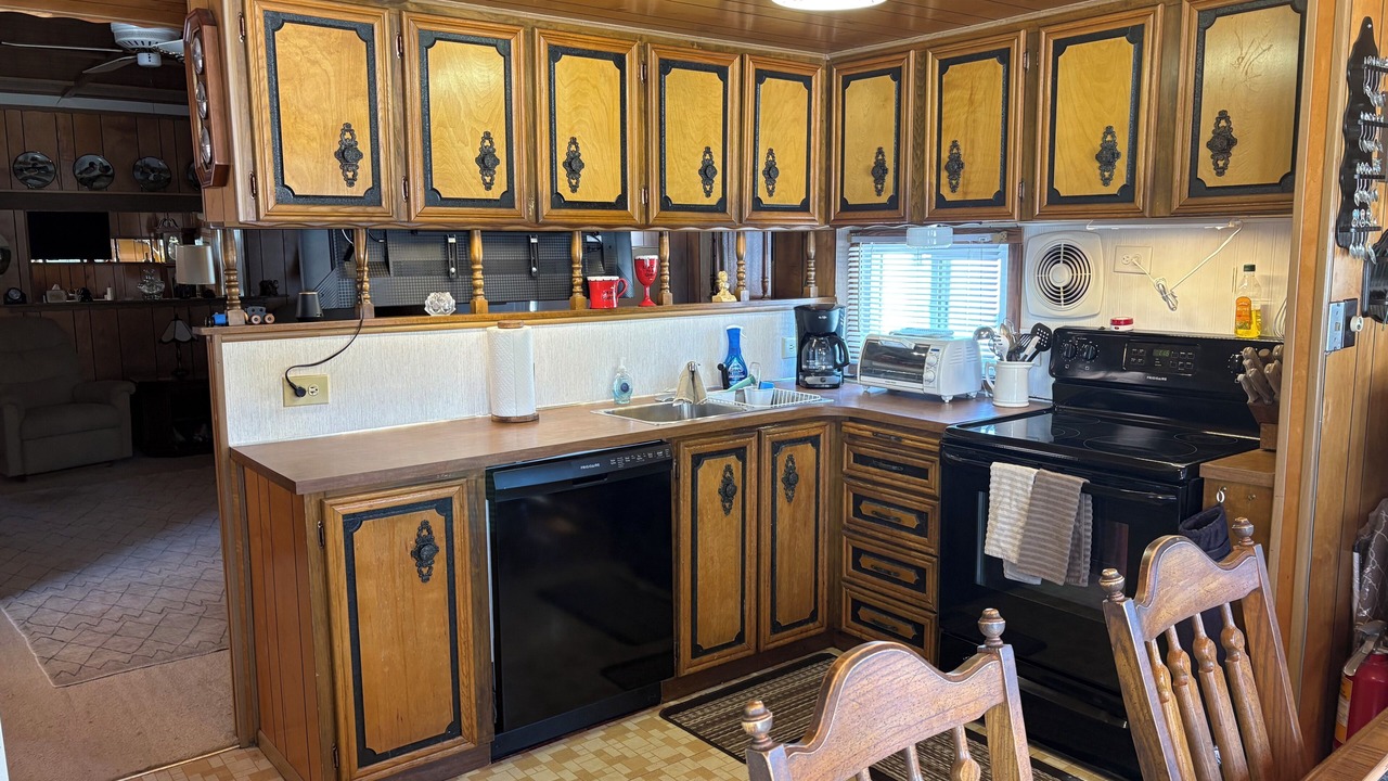 Photo of Kitchen in Hermantown