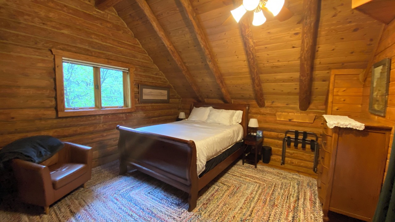 Photo of Bedroom in Nevis