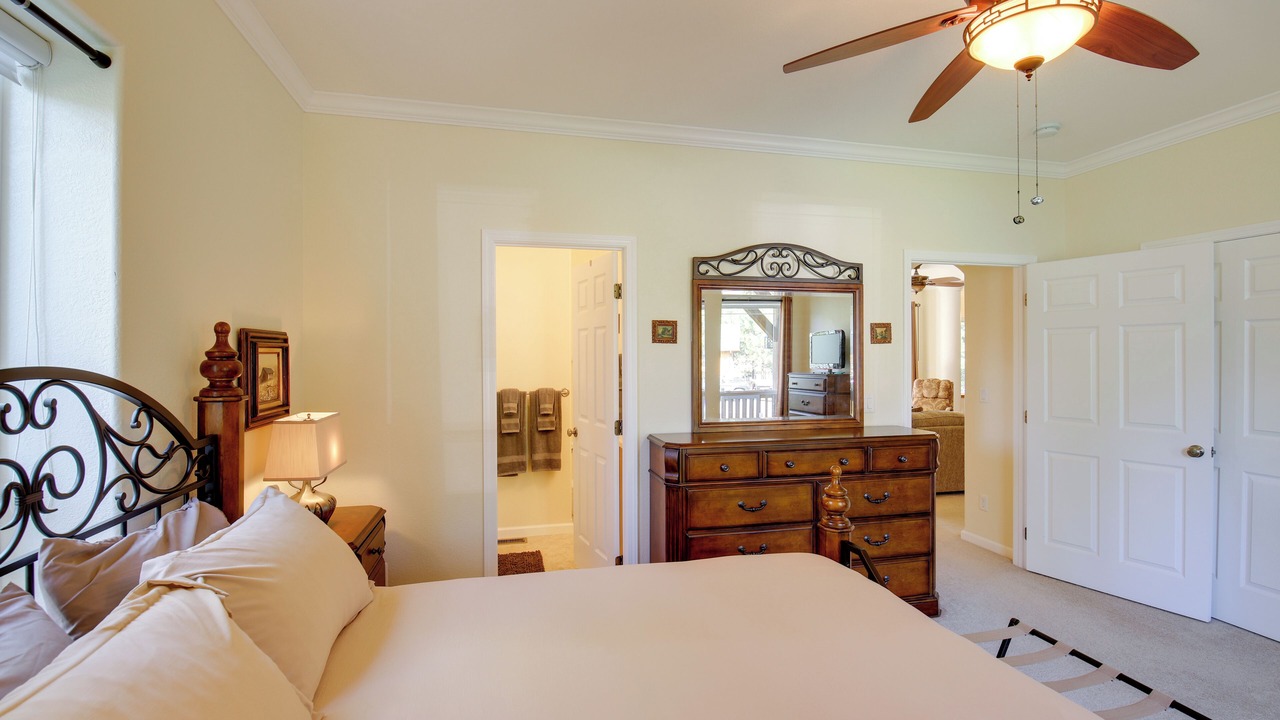 Photo of Bedroom in Thompson Falls