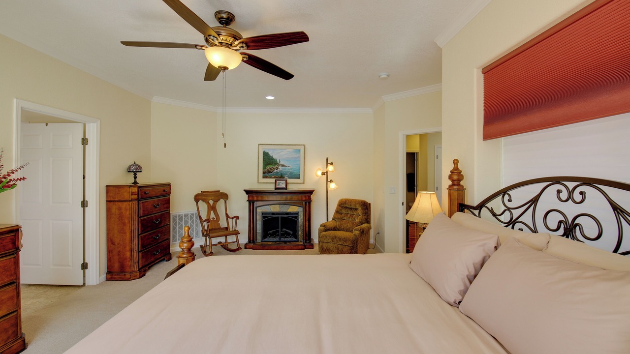 Photo of Bedroom in Thompson Falls