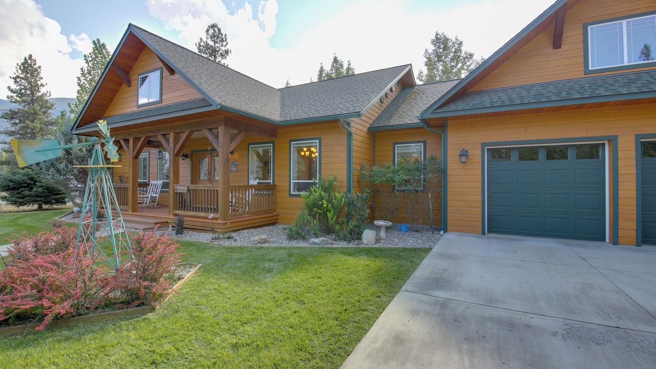 Photo of Outdoor in Thompson Falls