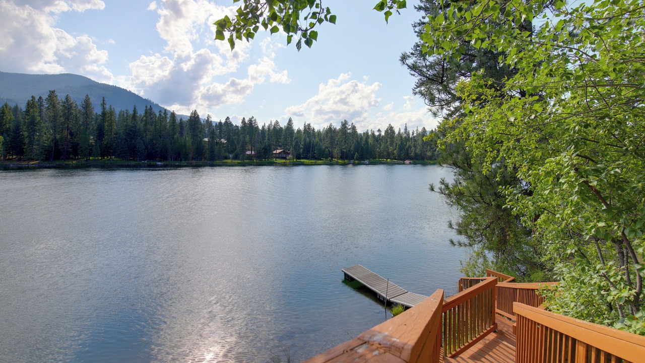 Photo of Outdoor in Thompson Falls