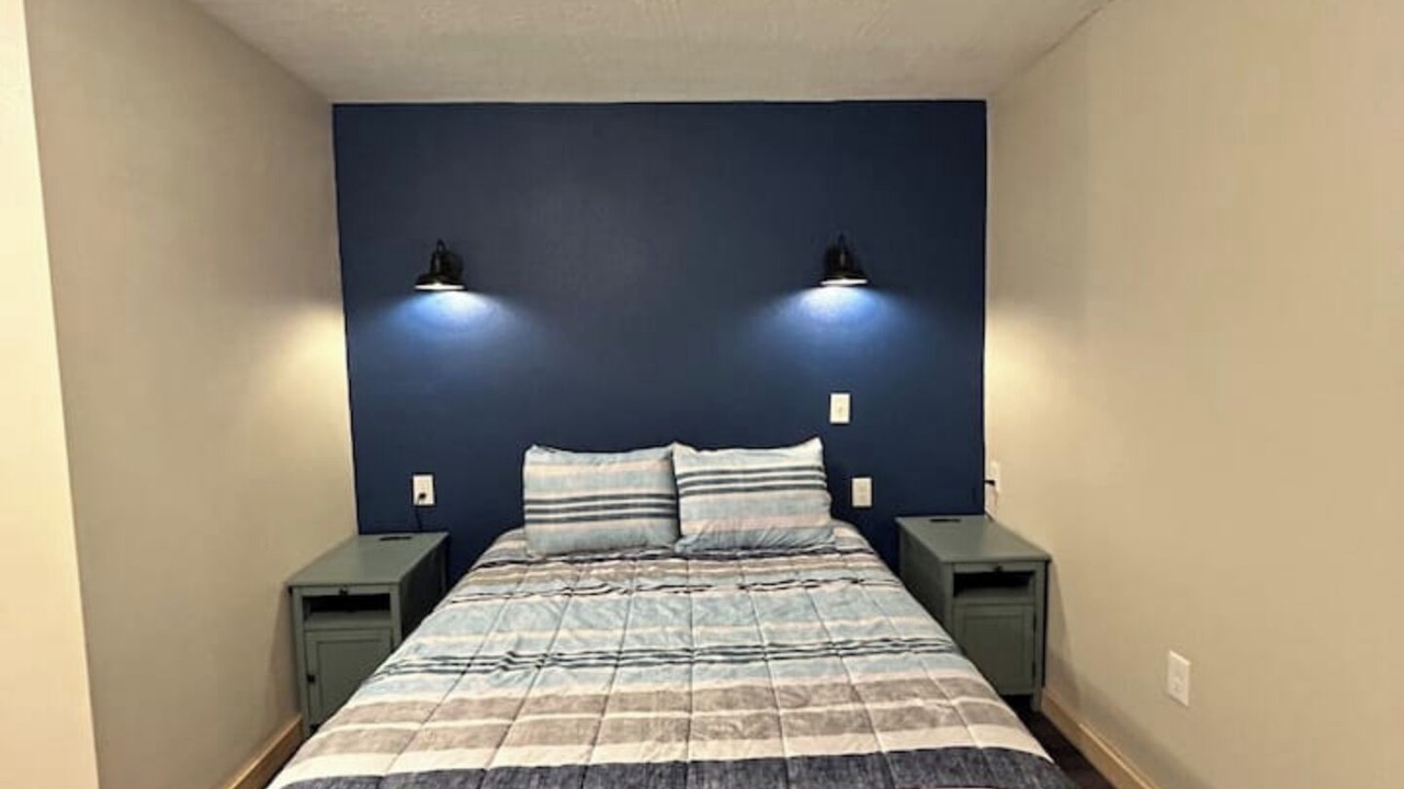 Photo of Bedroom in Browning