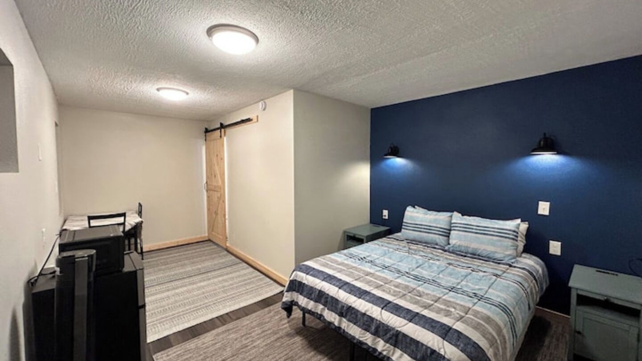 Photo of Bedroom in Browning