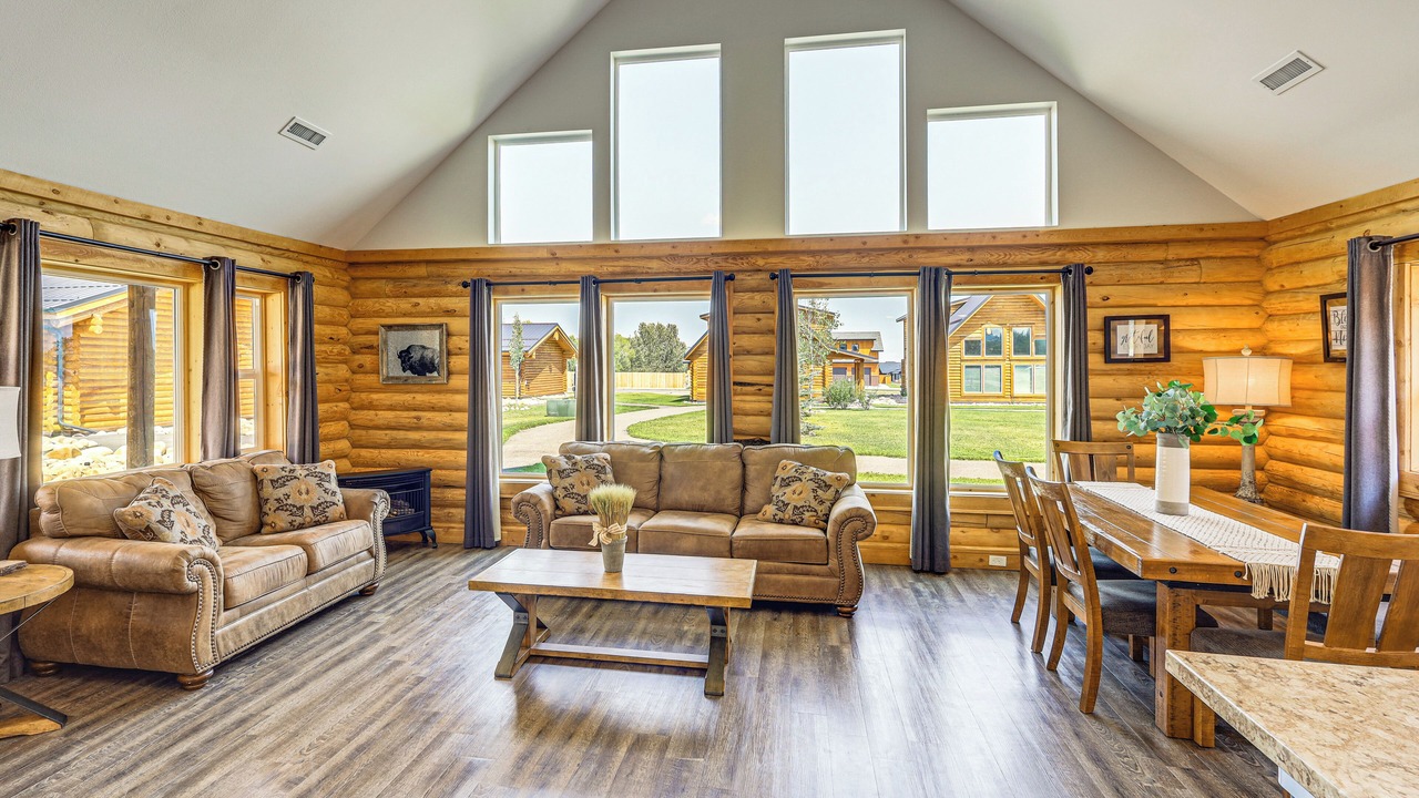 Photo of Livingroom in Red Lodge