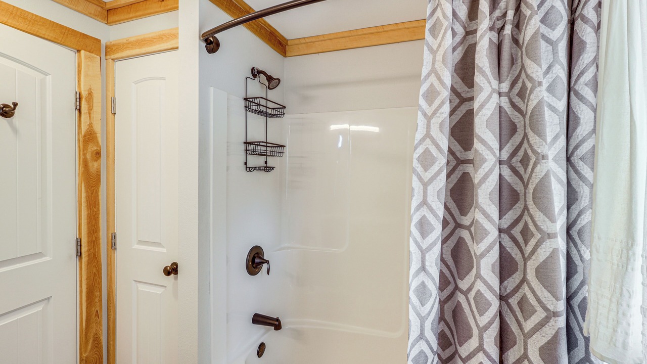 Photo of Bathroom in Red Lodge