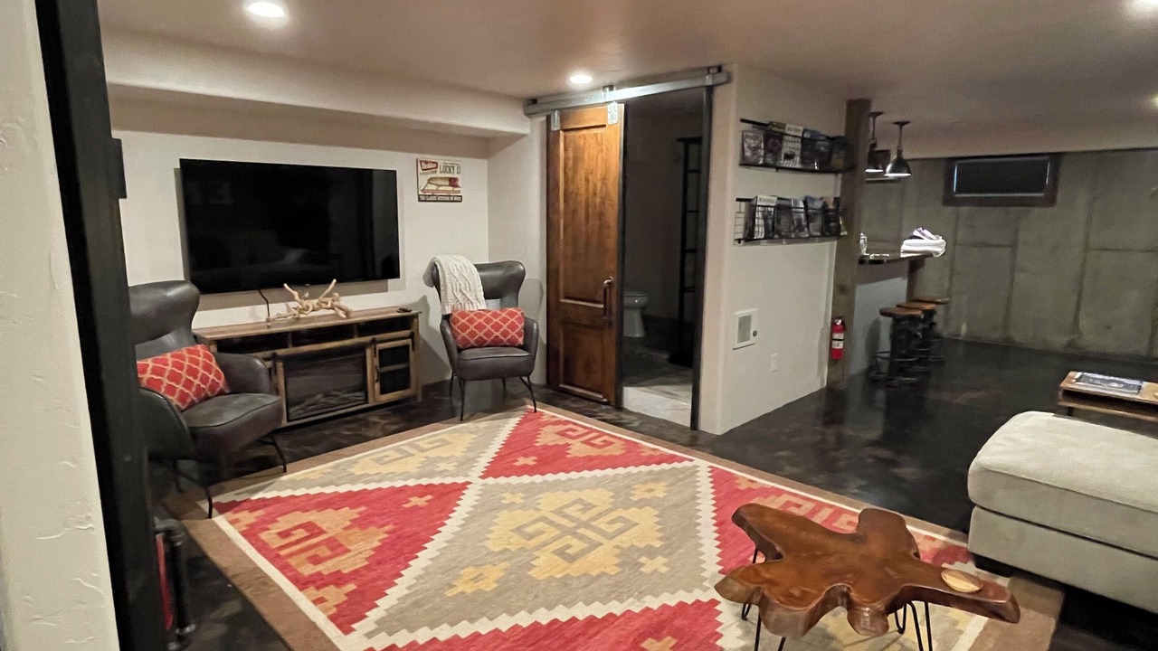 Photo of Livingroom in Ennis