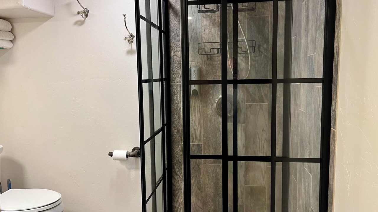 Photo of Bathroom in Ennis