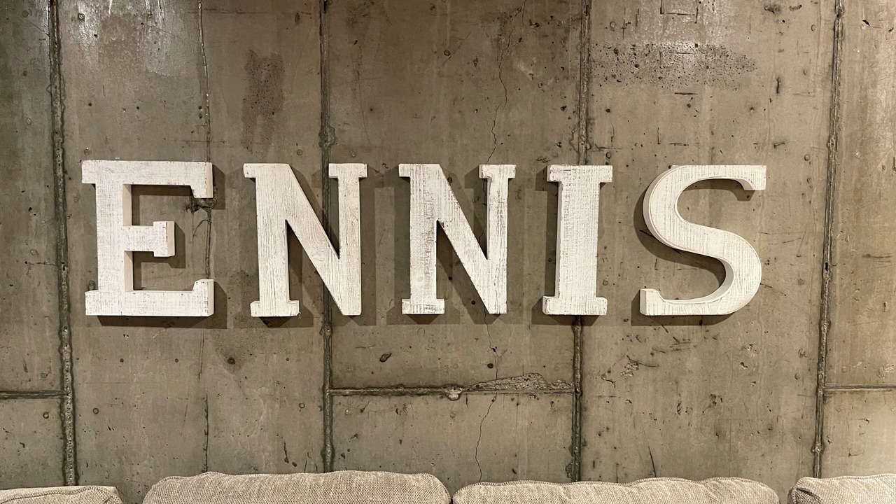 Photo of Others in Ennis