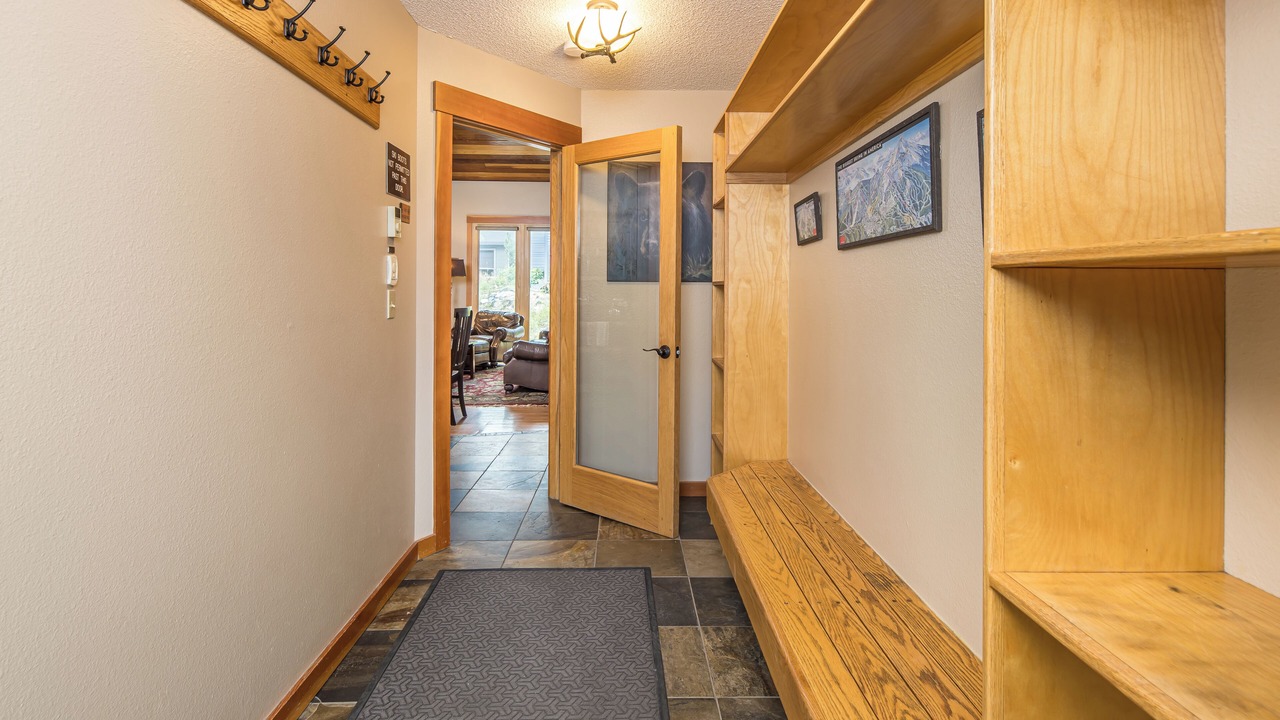 Photo of Bedroom in Big Horn