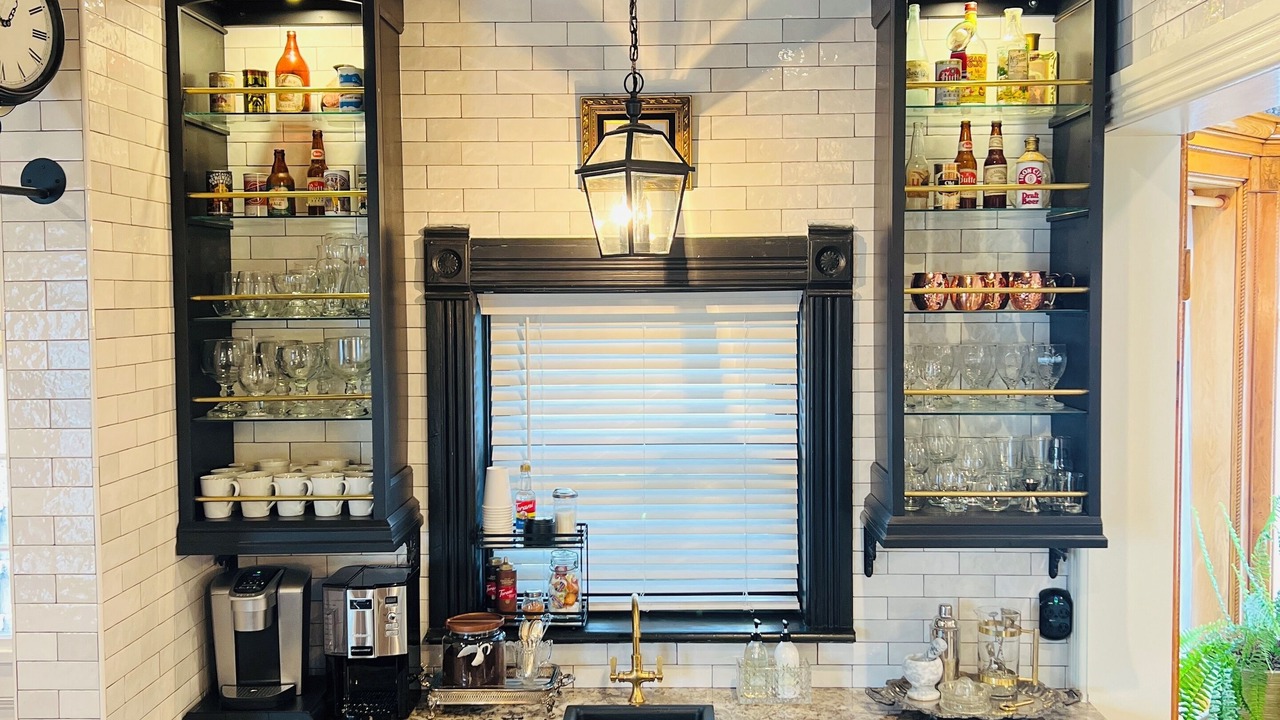 Photo of Kitchen in Helena West Side
