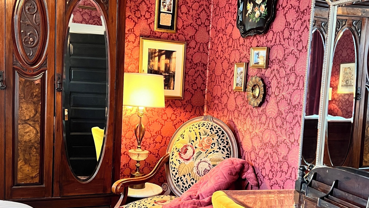 Photo of Bedroom in Helena West Side