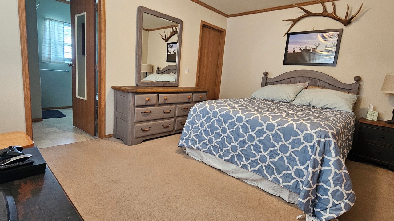Photo of Bedroom in Ingomar