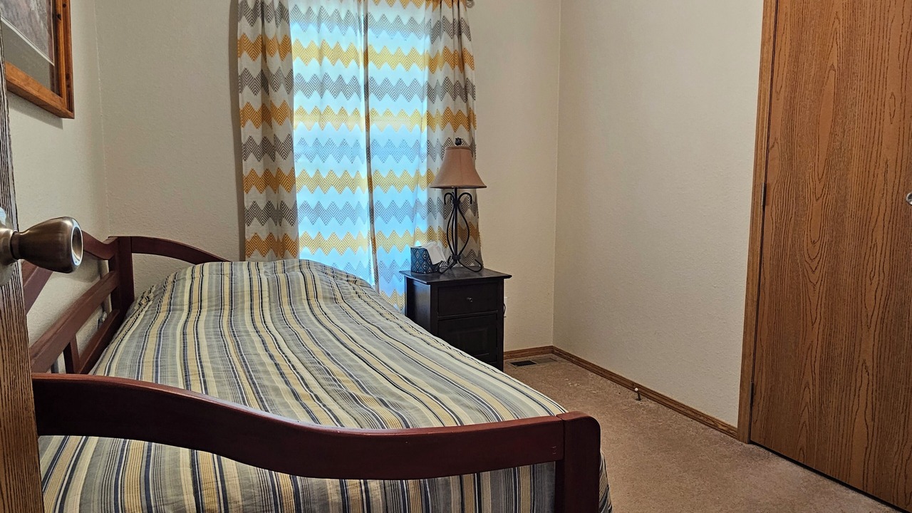 Photo of Bedroom in Ingomar