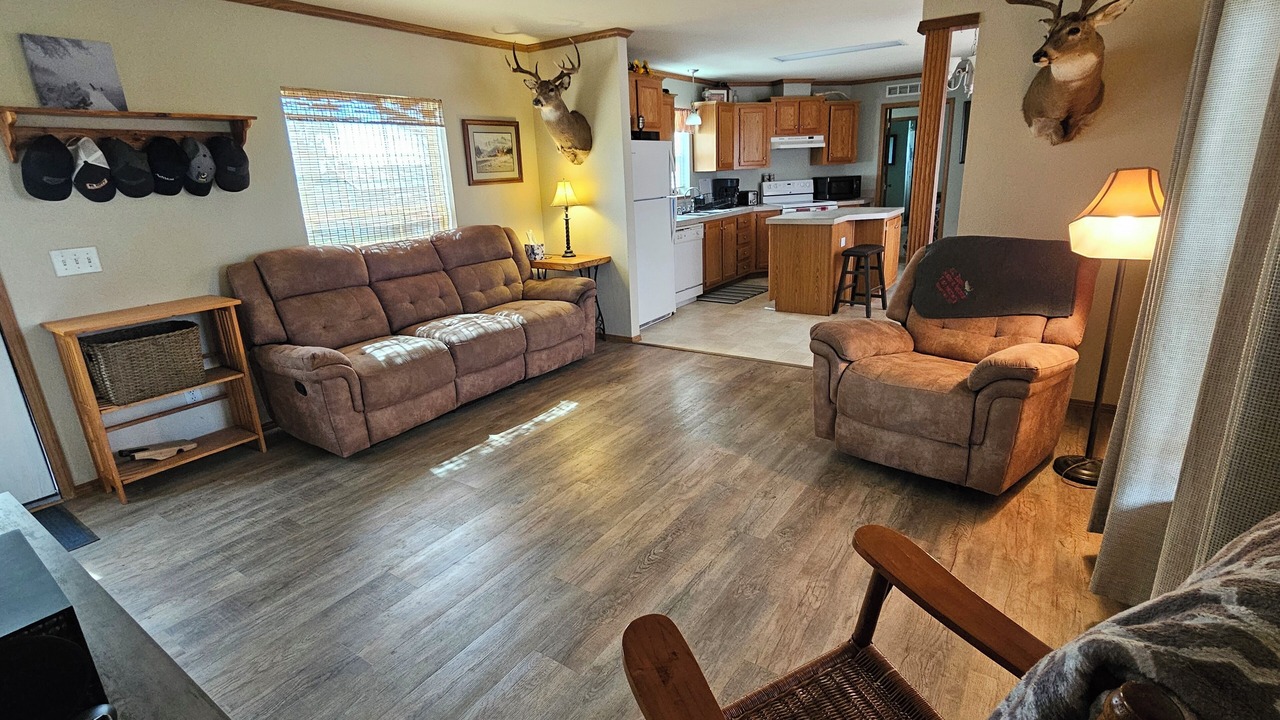 Photo of Livingroom in Ingomar