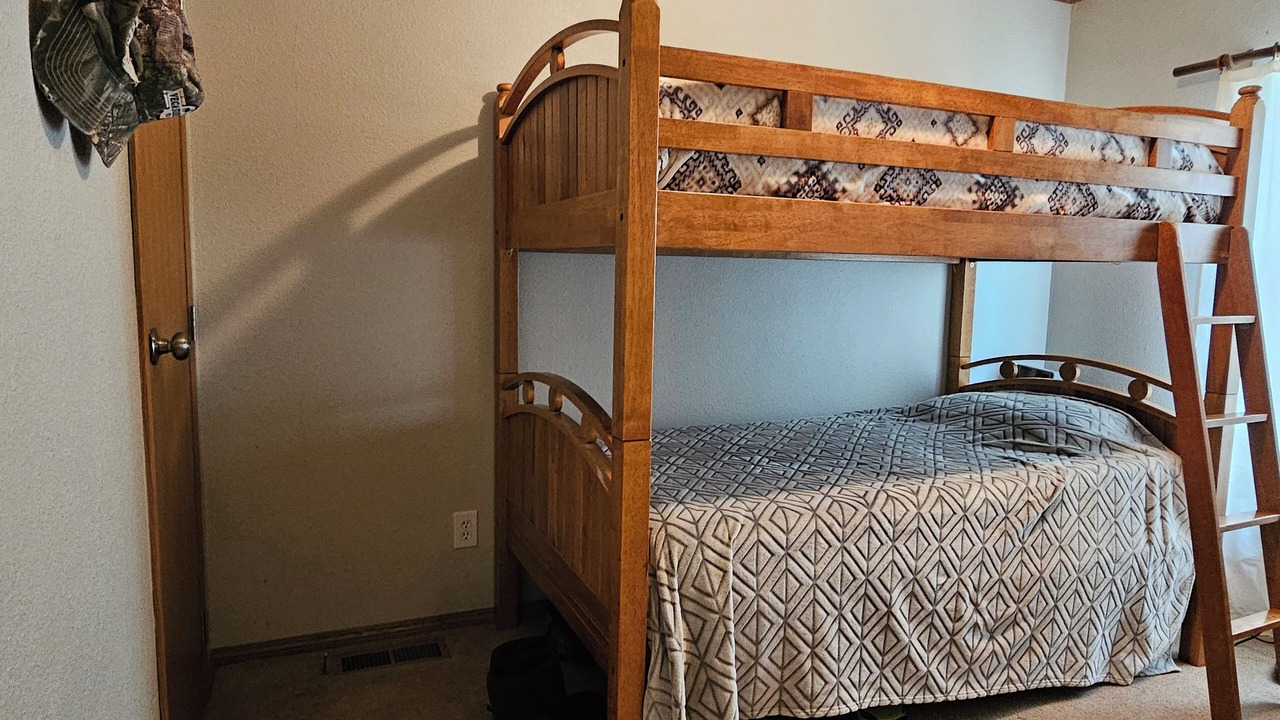 Photo of Bedroom in Ingomar