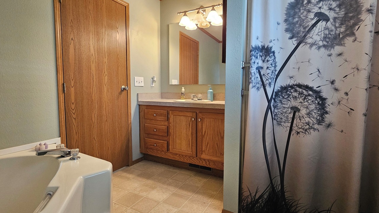 Photo of Bathroom in Ingomar