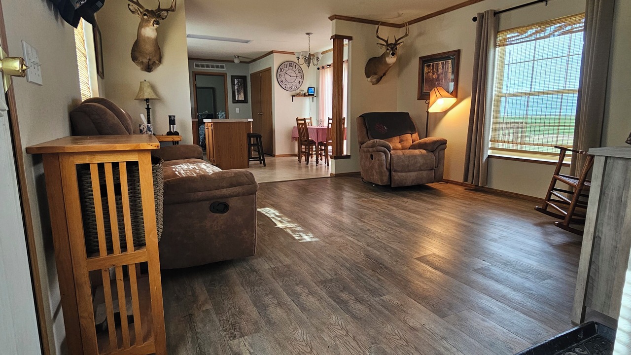 Photo of Livingroom in Ingomar