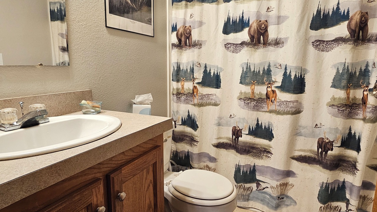 Photo of Bathroom in Ingomar