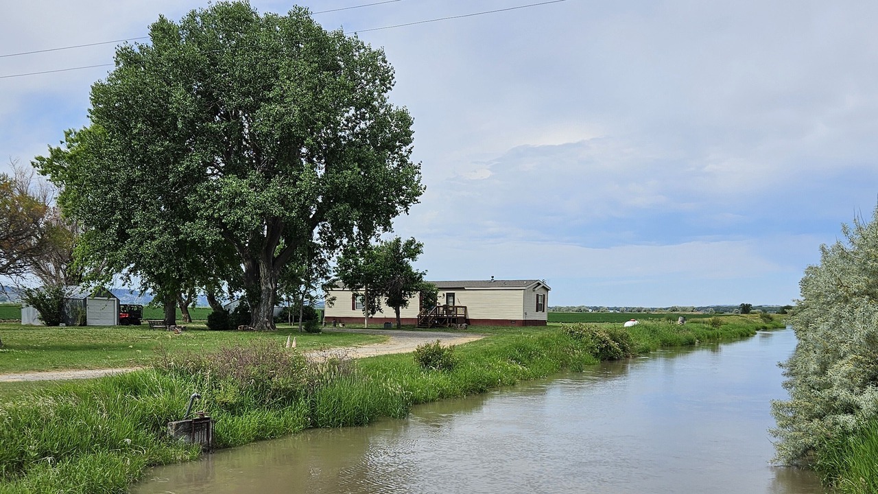 Photo of Outdoor in Ingomar