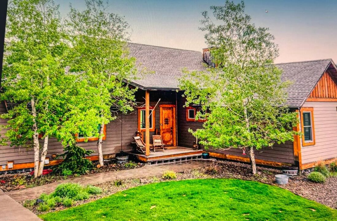 Photo of Outdoor in Bozeman