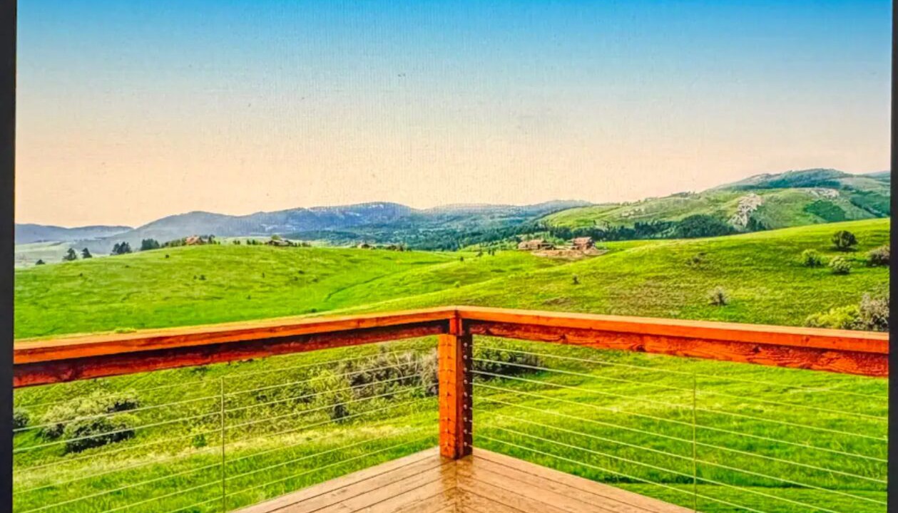 Photo of Outdoor in Bozeman
